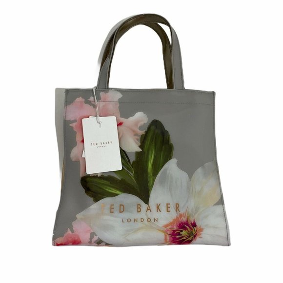 Ted Baker Handbags - Ted baker floral nwt shoulder bag